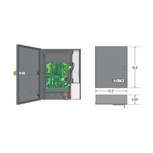 Load image into Gallery viewer, Doorking 4302-311 Standard Control Box (110V)