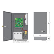 Load image into Gallery viewer, Doorking 4302-312 Deluxe Control Box (120V)
