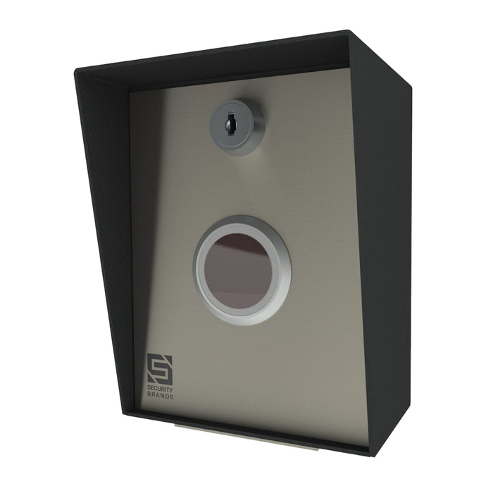 Security Brands 58-RTE-P Request-to-Exit-Touchless–Post Mount