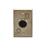 Security Brands 58-RTE-S Touchless Request-to-Exit Station