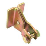 FAAC 7220355 Front Mount Bracket for 400 Operators | Elitegates.net