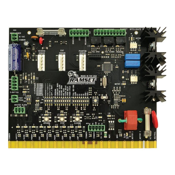 Ramset 800-76-50 Upgrade Kit Circuit Board