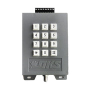 Doorking 8057-088 Automatic Gate Receiver