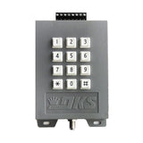 Doorking 8057-081 Microclik Receiver