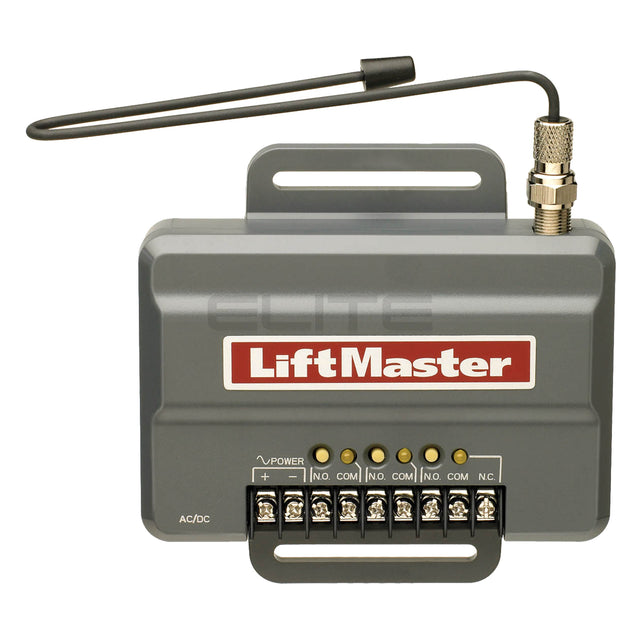 Liftmaster 850lm Gate Receiver 