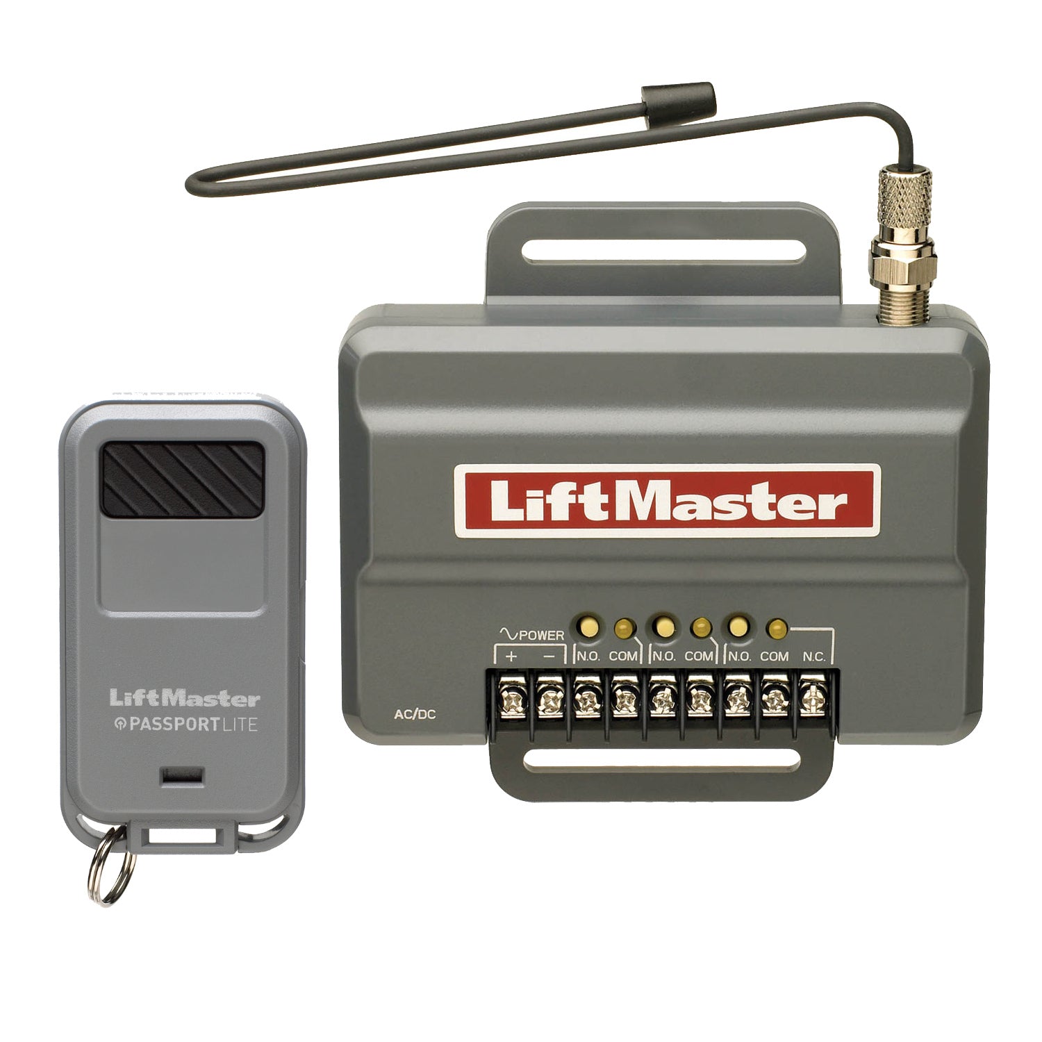Liftmaster 850lm Receiver With 1 Passport Remote