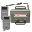 Liftmaster 850lm Receiver With 2 Passport Remotes