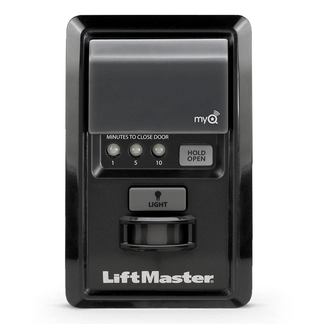 LiftMaster 825LM MyQ Remote Control Lights Control