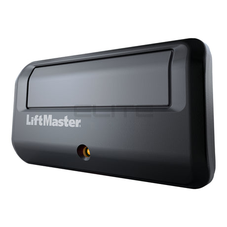 LIFTMASTER 891LM REMOTE CONTROL LEFT VIEW