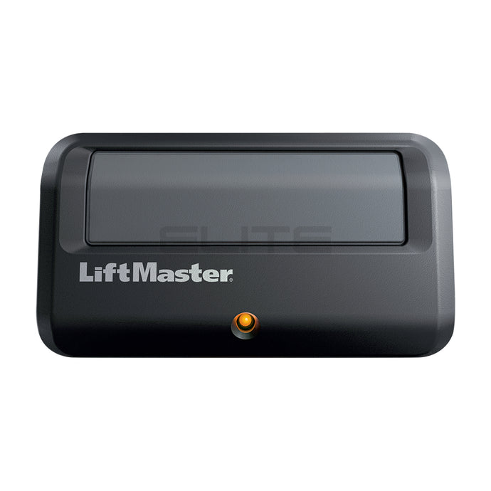 LIFTMASTER 891LM REMOTE CONTROL FRONT VIEW