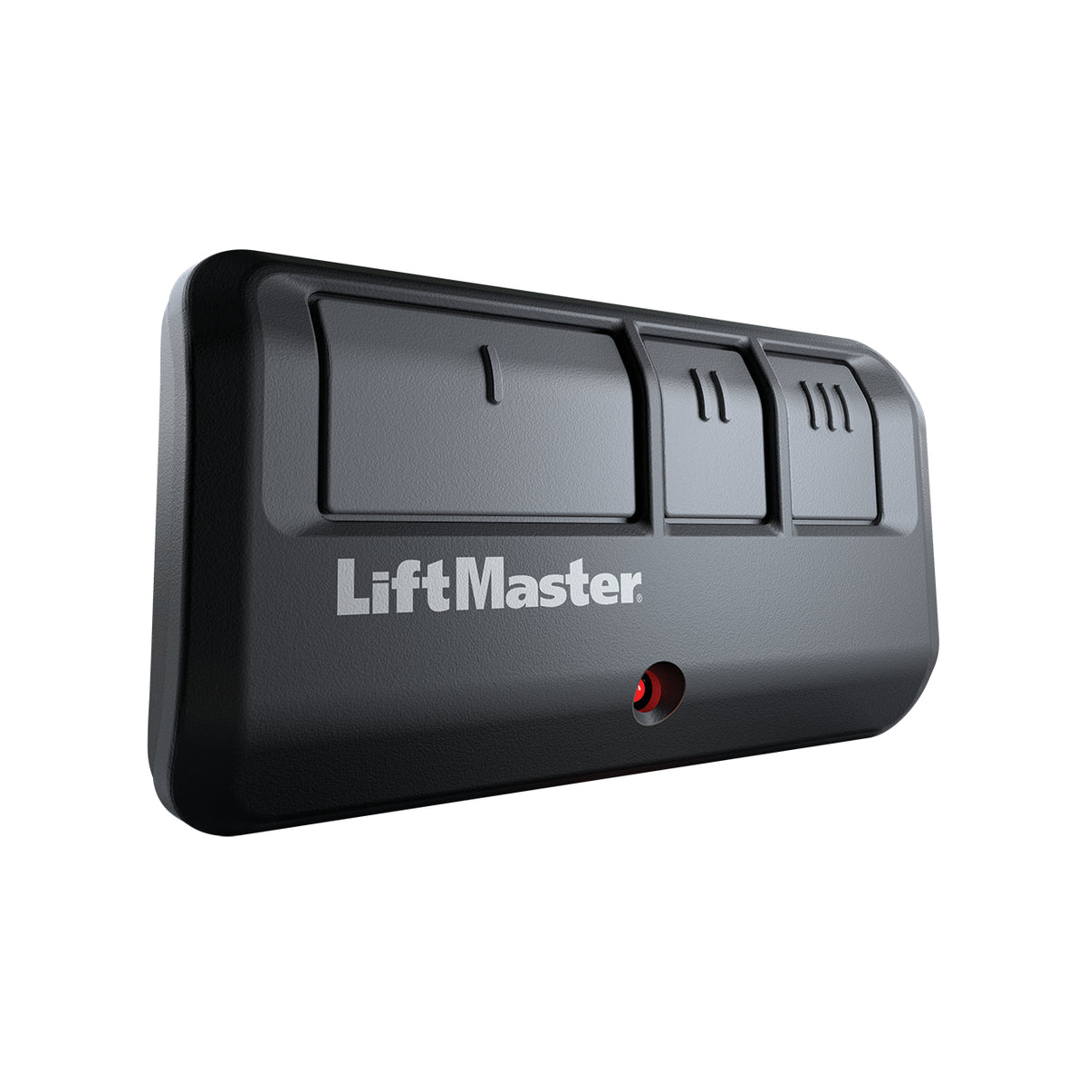 LiftMaster 893MAX Remote Control for Gates and Doors | Elitegates.net ...