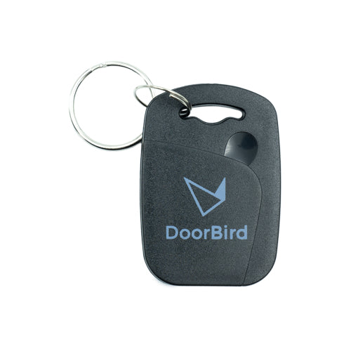 DoorBird A8005 Transpondedor RFID de doble frecuencia (Cantidad 10)