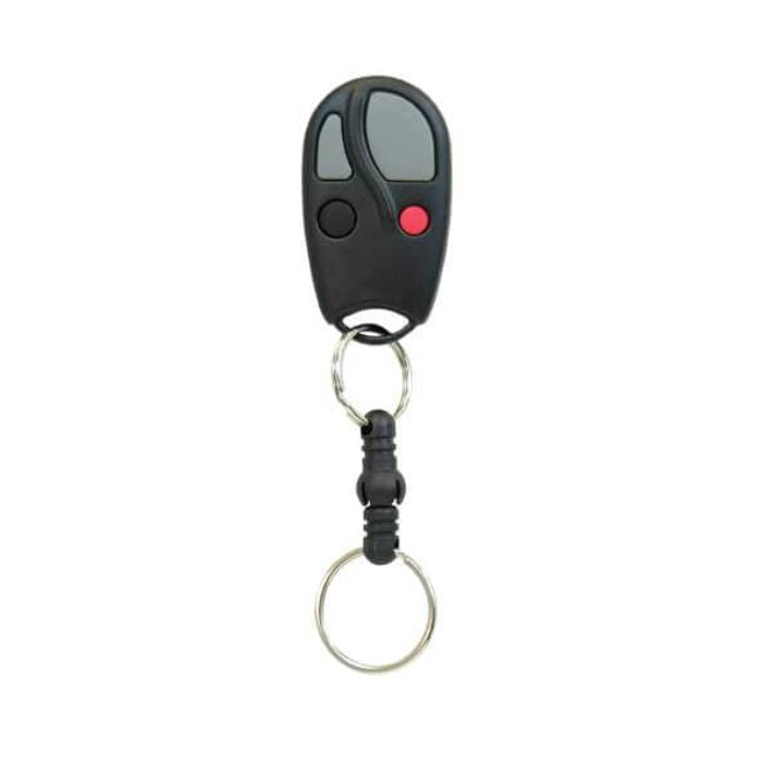 Linear ACT-34B Keychain Remote Control