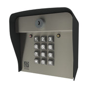 Security Brands ADV-1000 Advantage DK Gate Keypad | EliteGates.net
