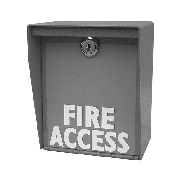 LiftMaster AFB120 Fire Access Box with Micro Switch | Elitegates