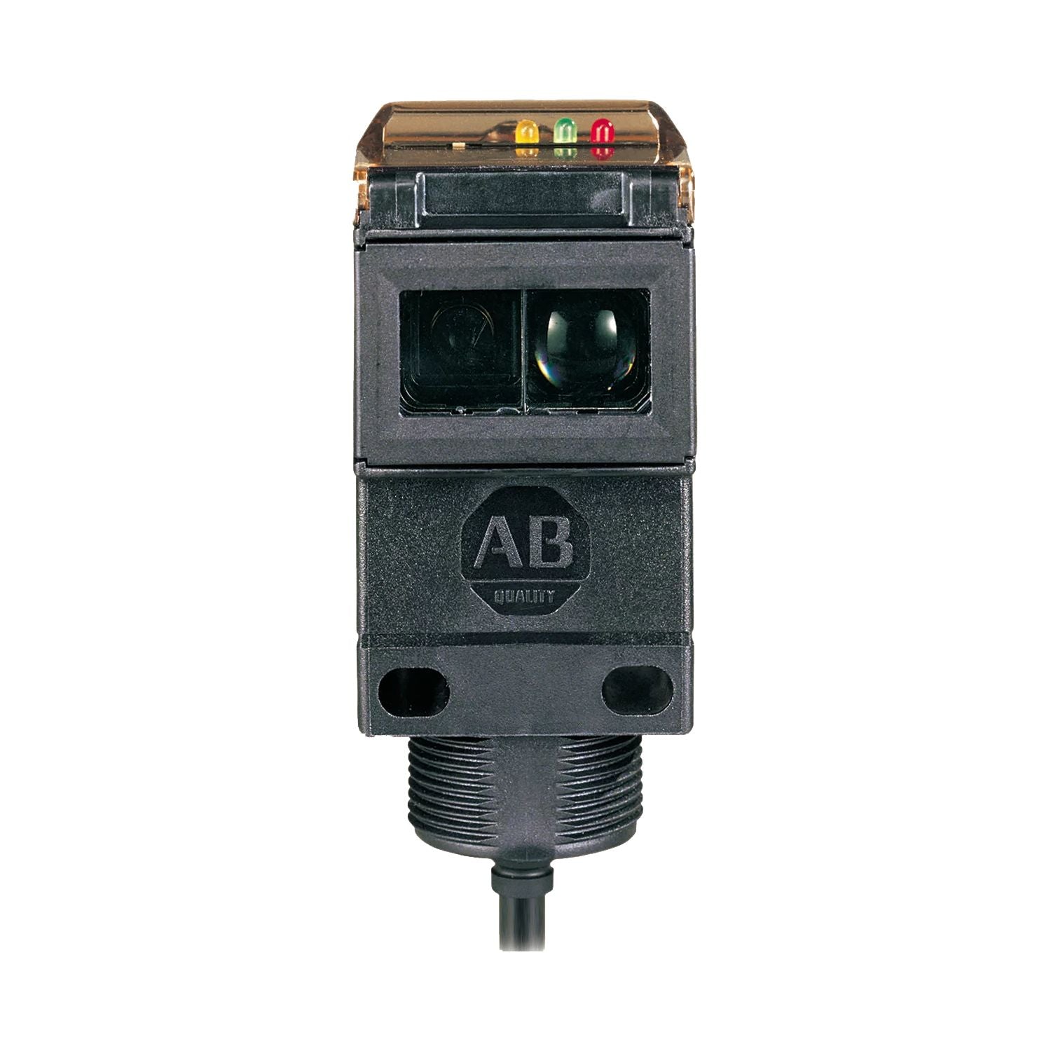 Sensor fotoeléctrico para portones automáticos Allen Bradley 60-2728 ...