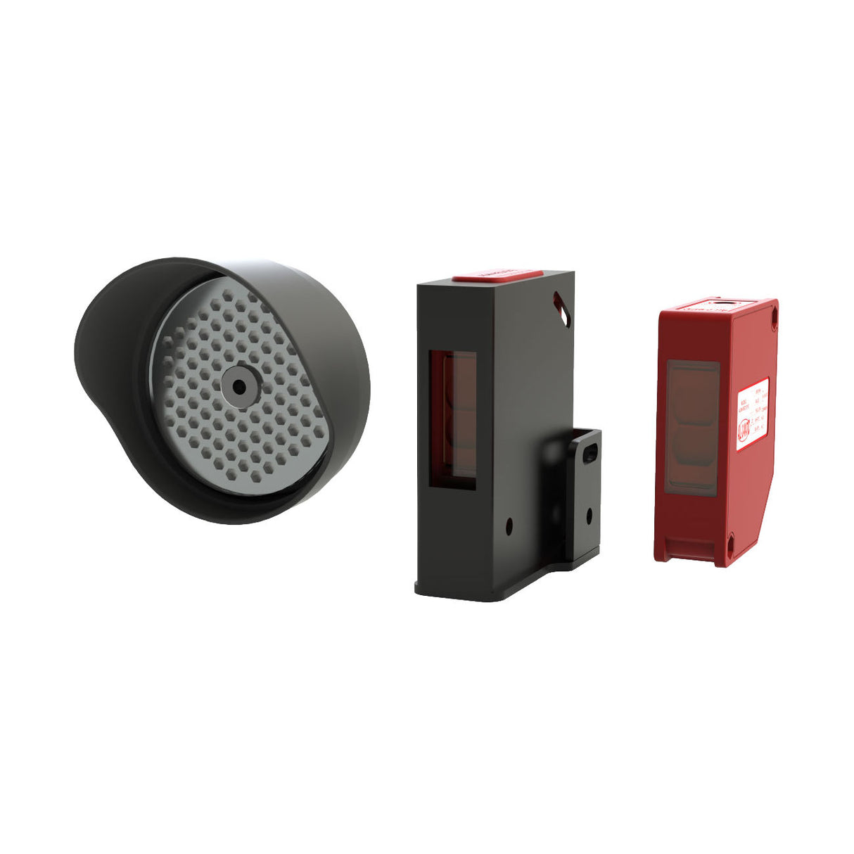 Allomatic AOM-RED-EYE Photoeye Sensor