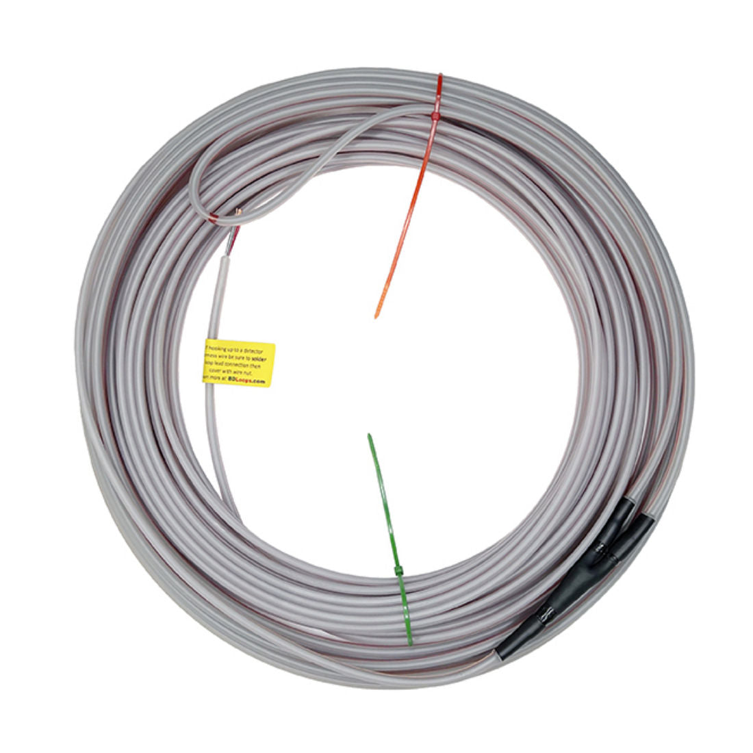 BD Loops Bucle de corte de sierra prefabricado