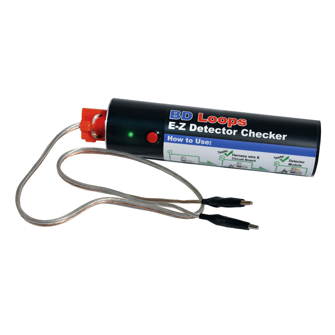 BD Loops EZ Detector Checker (Loop Tester)