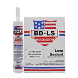BD Loops Sealer, Single Tube (Black)