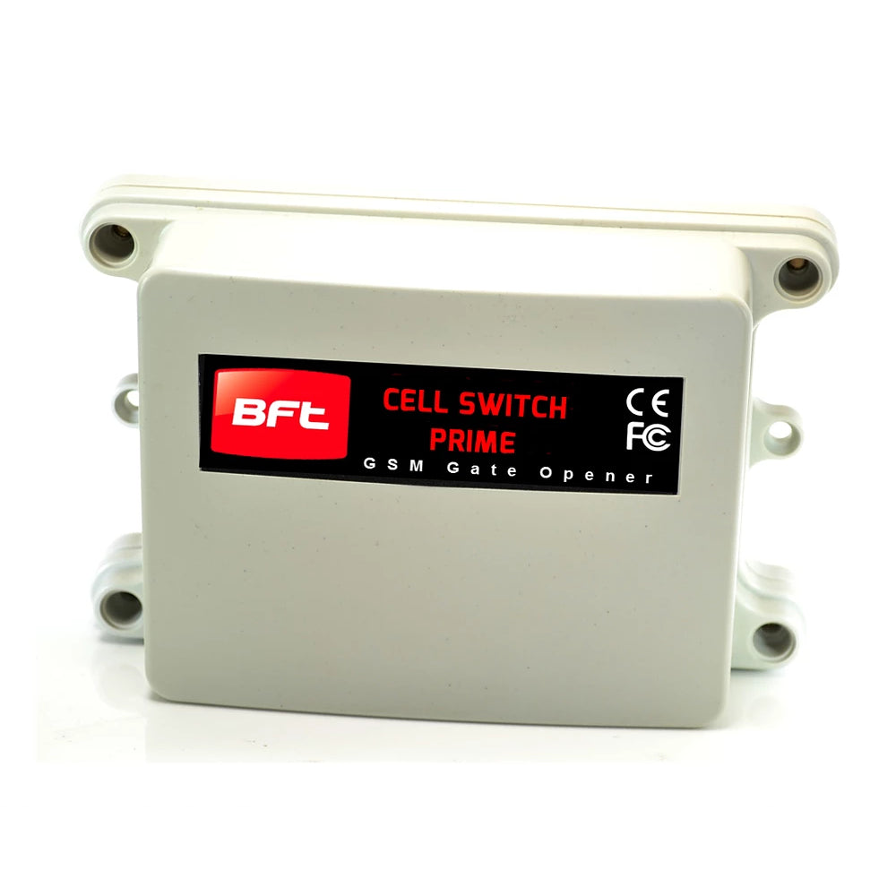 BFT CELL SWITCH PRIME box