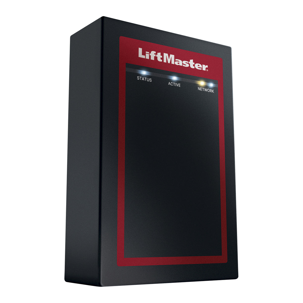 Liftmaster Controller LiftMaster CAP2D Smart Access 2-Door Controller | EliteGates.net ...