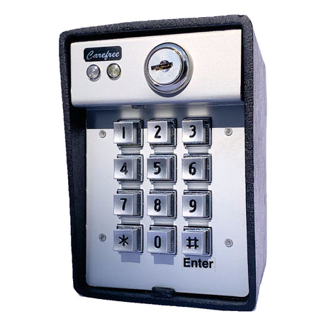 Carefree Security 1050A Keypad