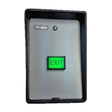 Carefree Security 308 Exit Switch