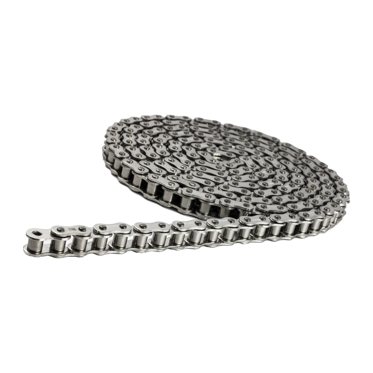 Elite Chain #41 Stainless Steel (Limited Time Sale)