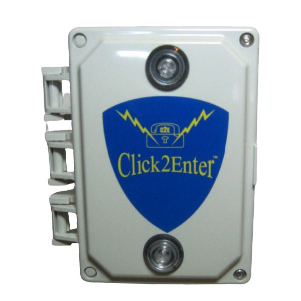 Click2enter System Click 2 Enter Emergency Fire Department Access (On Sale)