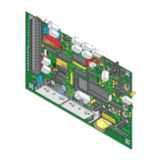 Doorking 1871-010 Circuit Board For Doorking 1812