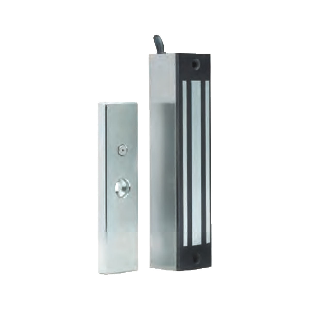 Cerradura magnética para puertas interiores  Cerradura magnética, Puertas  interiores, Cerraduras