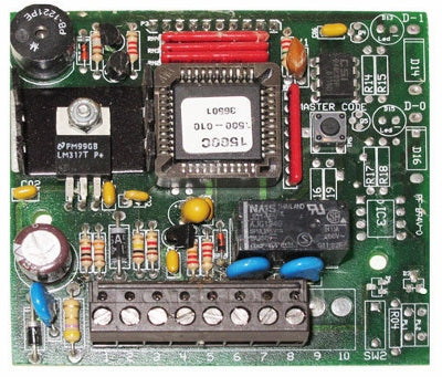 Doorking 1506-010 Control Board