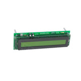 Doorking 1891-010 replacement LCD Display