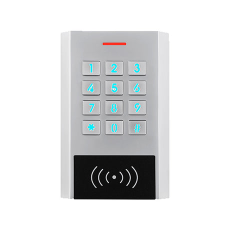 Card Reader Systems for Doors, Garages & Entry Points | Elitegates.net ...
