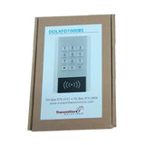 Transmitter Solutions DOLXFD1000BS Card Reader With Keypad