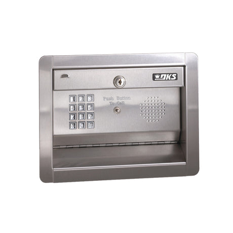 DOORKING 1812-087 TELEPHONE ENTRY SYSTEM