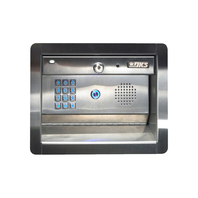 DOORKING 1812-091 TELEPHONE ENTRY SYSTEM