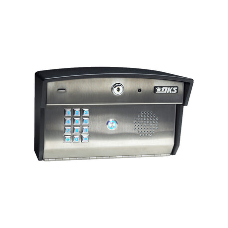 Doorking 1812-096 Telephone Entry System for gates