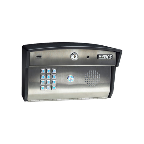 1812-096 Access Plus Curved Surface Mount Entry - 1812-096
