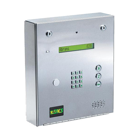 Doorking 1834-090 Commercial Telephone Entry System