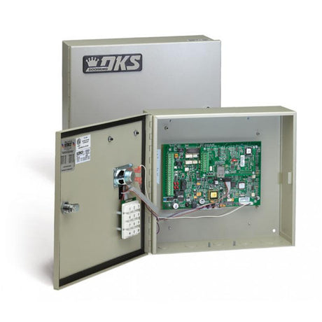 Gate Control Button Panel Control Panels for Gates, Barrier Arm and Overhead | EliteGates.net ...