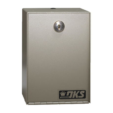 Doorking 8057-110 Lockable Enclosure