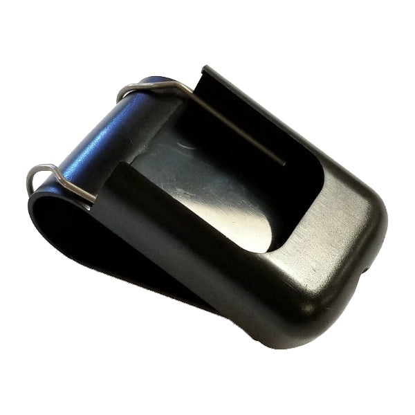 Doorking 8069075 Soporte de clip para visera MicroPlus Elite Gates