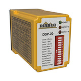 Diablo DSP-20 Vehicle Loop Detector 