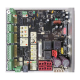 Operador único de placa de circuito Viking DUPCB10-R6