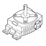 Viking DWGB70 Gearbox for F1 Operators