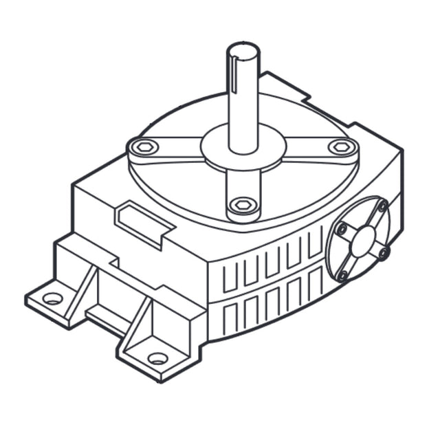 Viking DWGB70 Gearbox for F1 Operators
