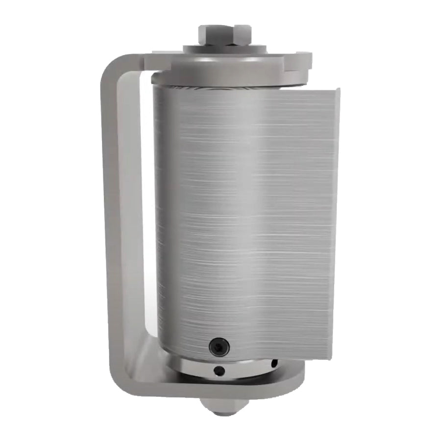 Self-Closing Hinges for Pedestrian Gates & Pool Code | EliteGates.net ...