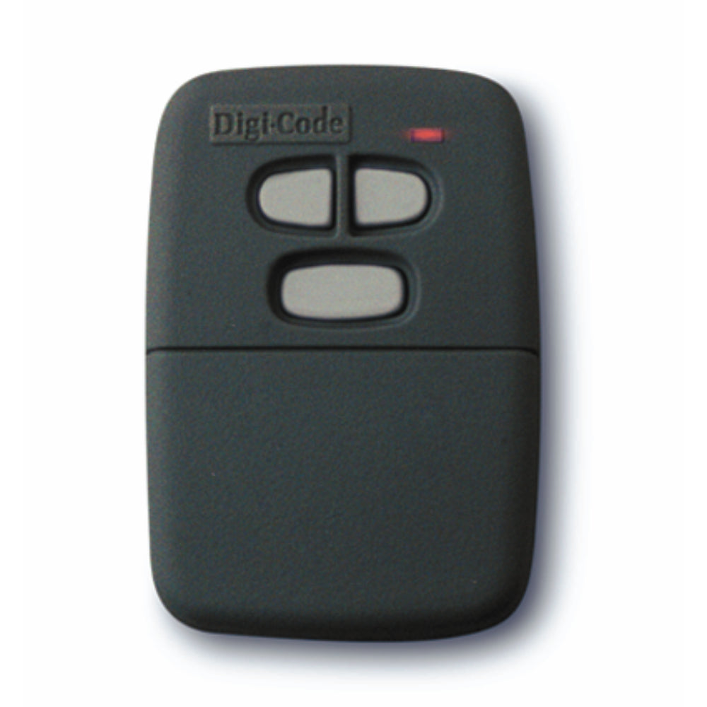 その他 Victor G-CODE MULTI BRAND RCU Digi-Code DC-5032 Remote Control (310 MHz) | EliteGates.net